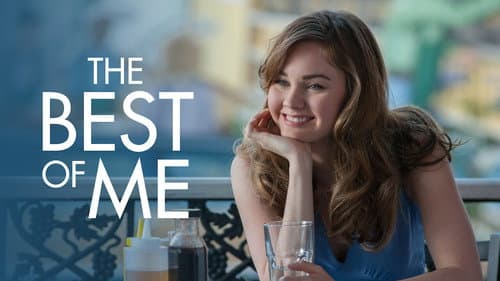 The Best of Me still