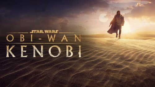 Obi-Wan Kenobi still