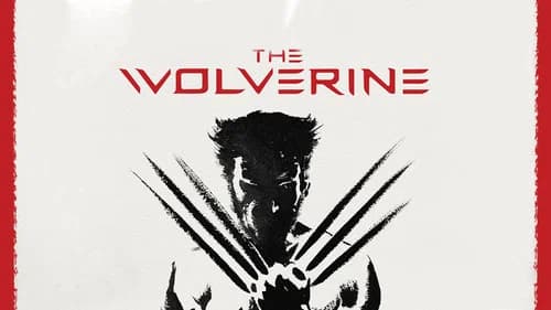 The Wolverine still