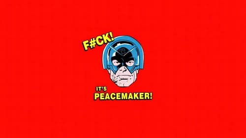 Peacemaker still
