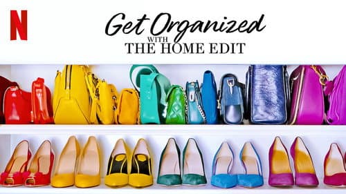 Get Organized with The Home Edit still