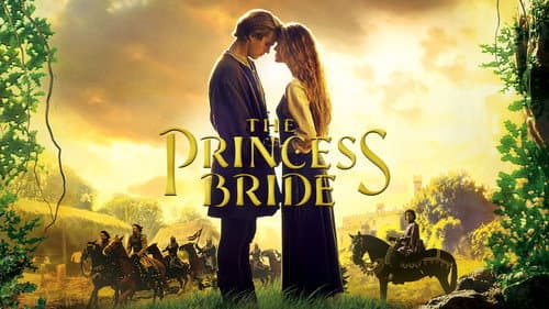 The Princess Bride still