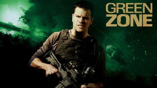 Green Zone still