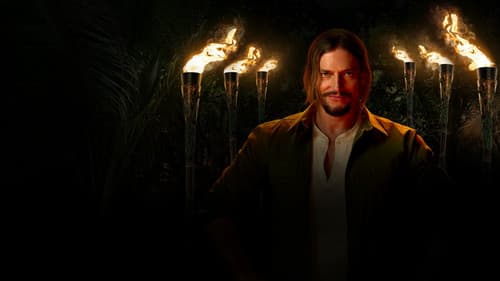 Australian Survivor still