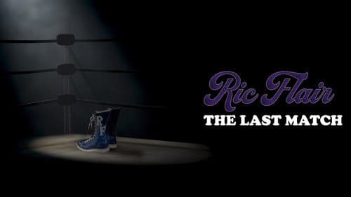 Jim Crockett Promotions: Ric Flair's Last Match still