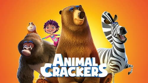 Animal Crackers still