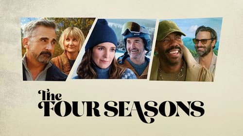 The Four Seasons still