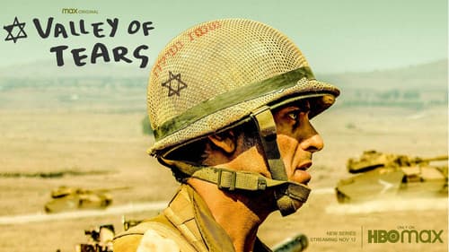 Valley of Tears still