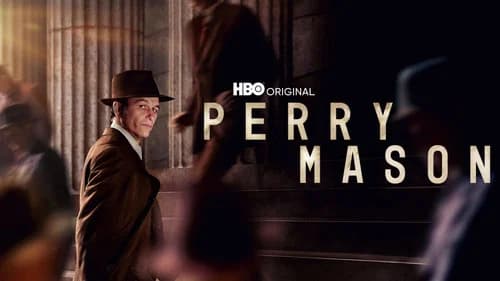 Perry Mason still