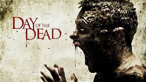 Day of the Dead still