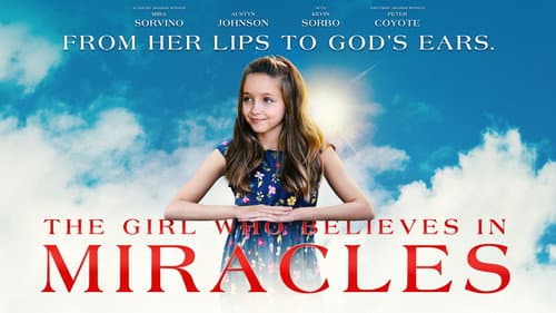 The Girl Who Believes in Miracles still