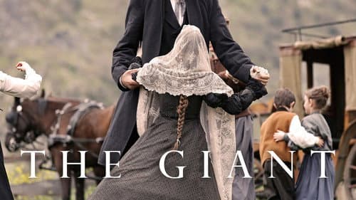 The Giant still