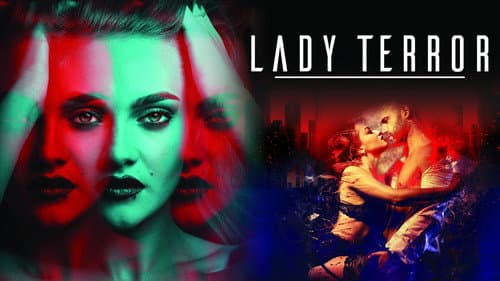 Lady Terror still