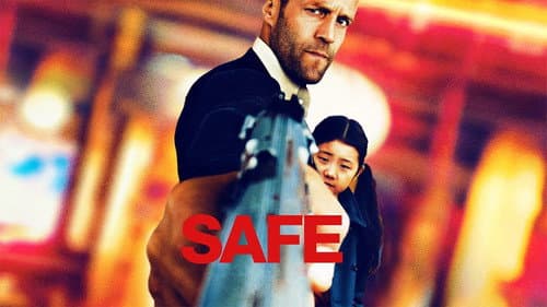 Safe still