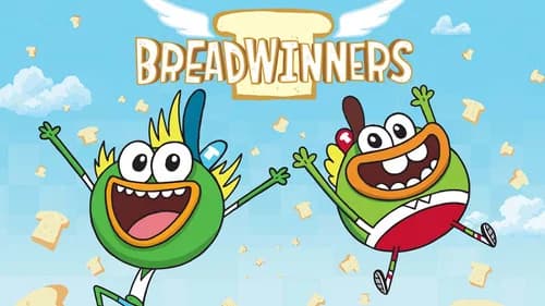 Breadwinners still