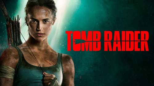 Tomb Raider still