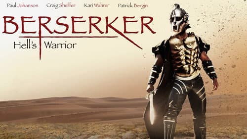Berserker: Hell's Warrior still