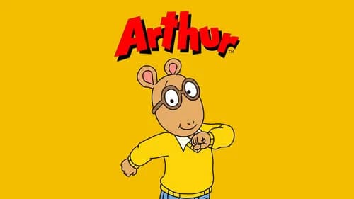 Arthur still