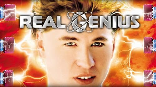 Real Genius still