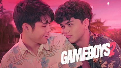 Gameboys still