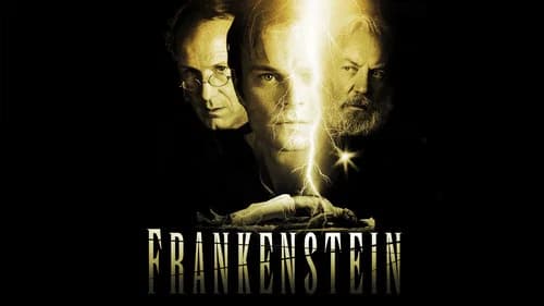 Frankenstein still