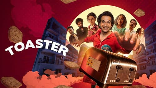 Toaster still