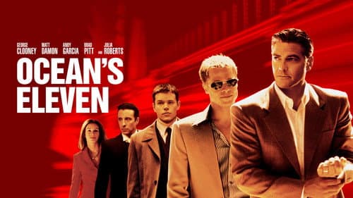 Ocean's Eleven still