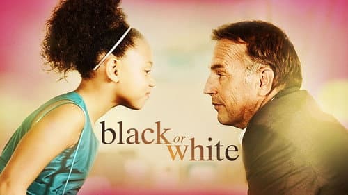Black or White still