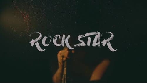 Rock Star still