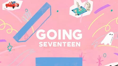 GOING SEVENTEEN still