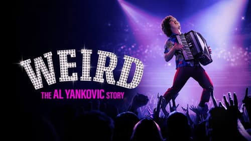 Weird: The Al Yankovic Story still