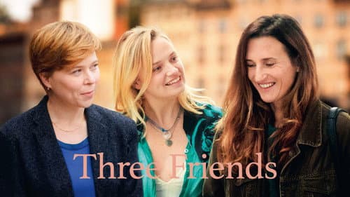 Three Friends still