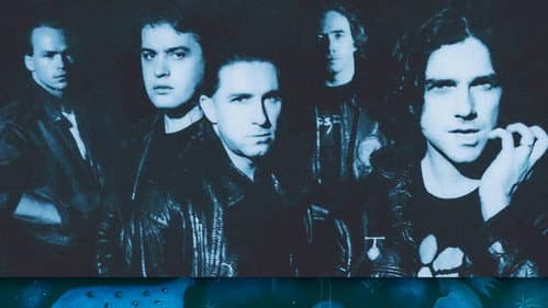 Marillion - Holidays In Eden still