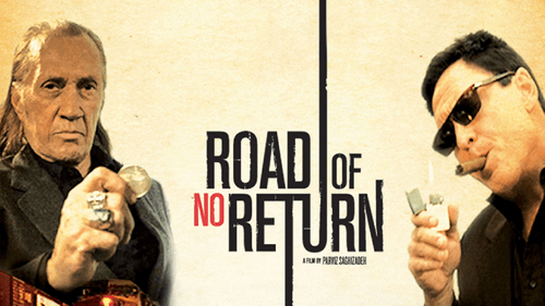 Road of No Return still
