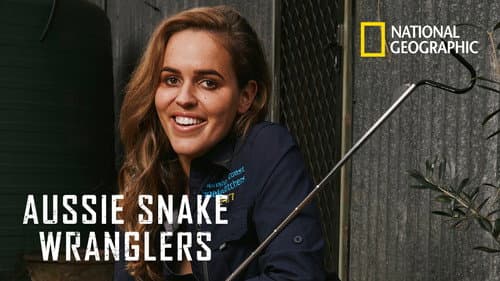 Aussie Snake Wranglers still