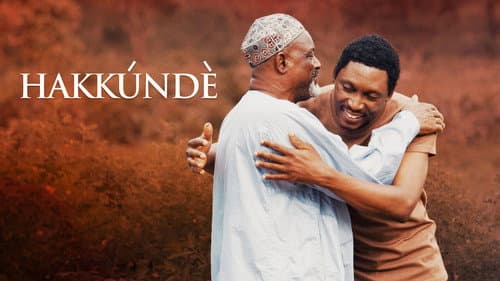 Hakkunde still