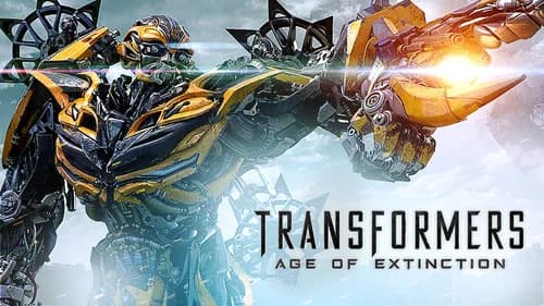 Transformers: Age of Extinction still