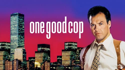 One Good Cop still