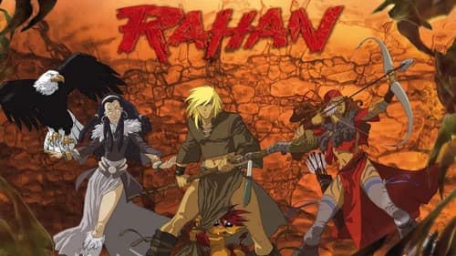Rahan still