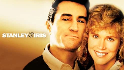 Stanley & Iris still