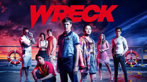 Wreck still