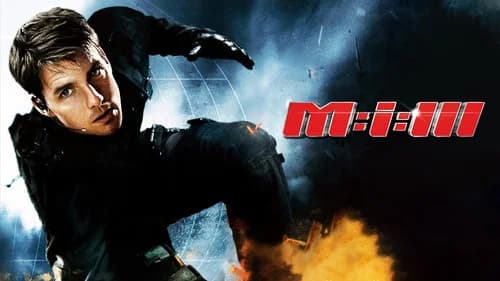 Mission: Impossible III still