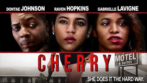 Cherry still