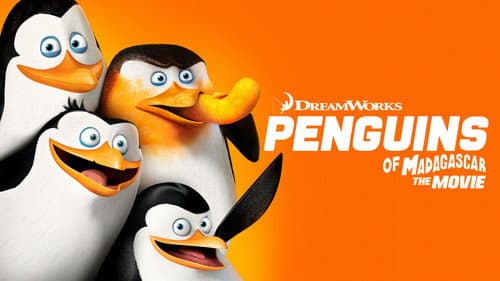 Penguins of Madagascar still