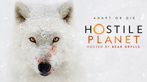 Hostile Planet still