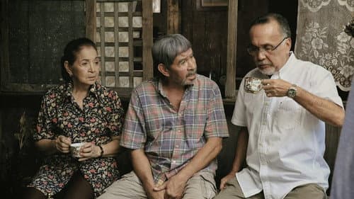 Kung Paano Hinihintay ang Dapithapon still