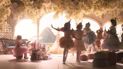 Wicked: For Good still