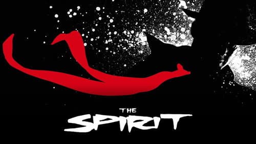 The Spirit still
