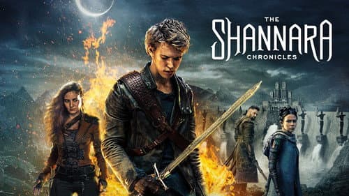 The Shannara Chronicles still
