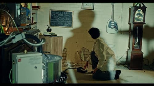 Jazz Emu: Ego Death still